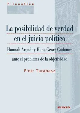 La Posibilidad de Verdad en el Juicio Político