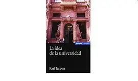 La Idea de la Universidad
