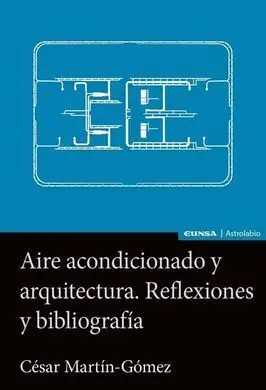 Aire Acondicionado y Arquitectura