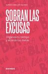 SOBRAN LAS EXCUSAS