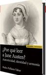 ¿POR QUE LEER A JANE AUSTEN?