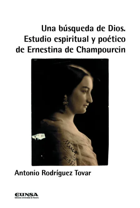 Una Búsqueda de Dios