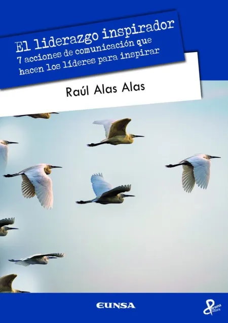 El Liderazgo Inspirador