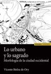 LO URBANO Y LO SAGRADO