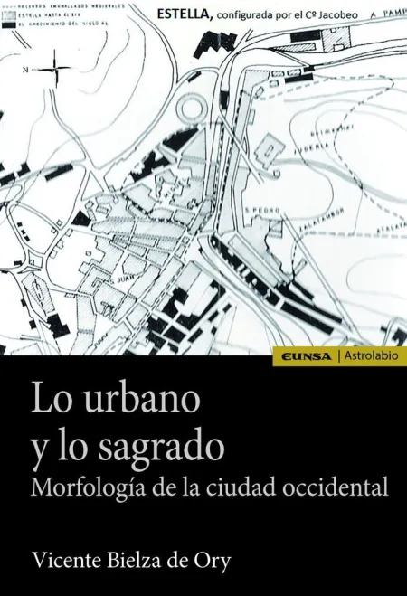 Lo Urbano y lo Sagrado