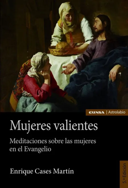 Mujeres Valientes