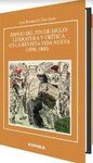 ESPEJO DEL FIN DE SIGLO: LITERATURA Y CRÍTICA EN LA REVISTA VIDA NUEVA (1898-190