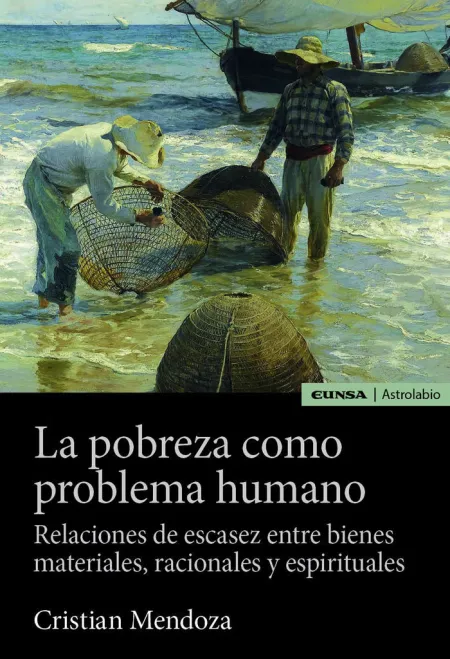 La Pobreza Como Problema Humano