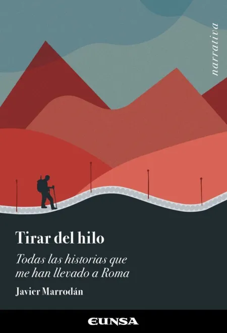 Tirar del Hilo
