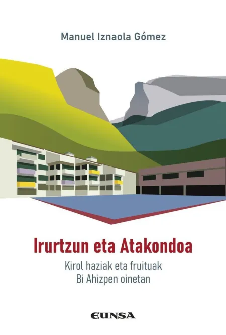 Irurtzun Eta Atakondoa