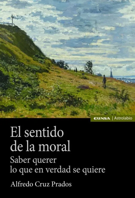 El Sentido de la Moral