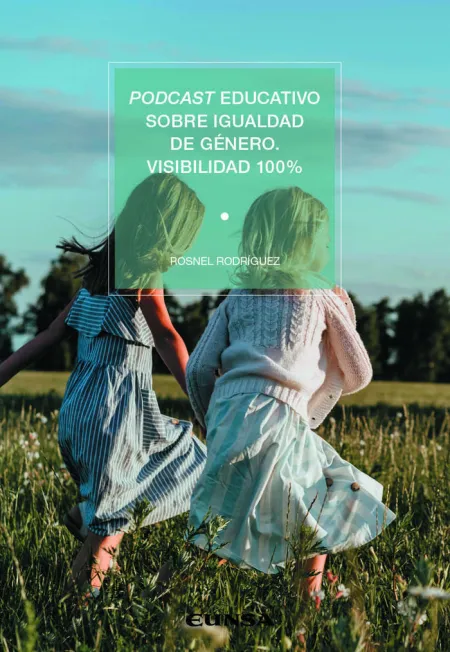 Podcast Educativo Sobre Igualdad de Genero