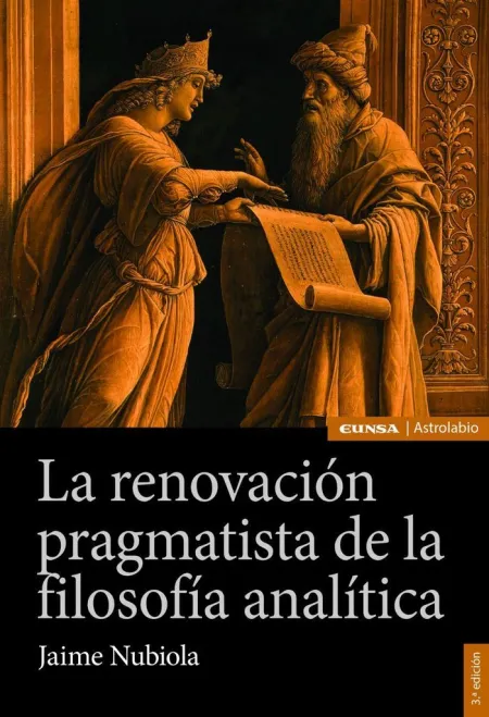 La Renovación Pragmatista de la Filosofía Analític