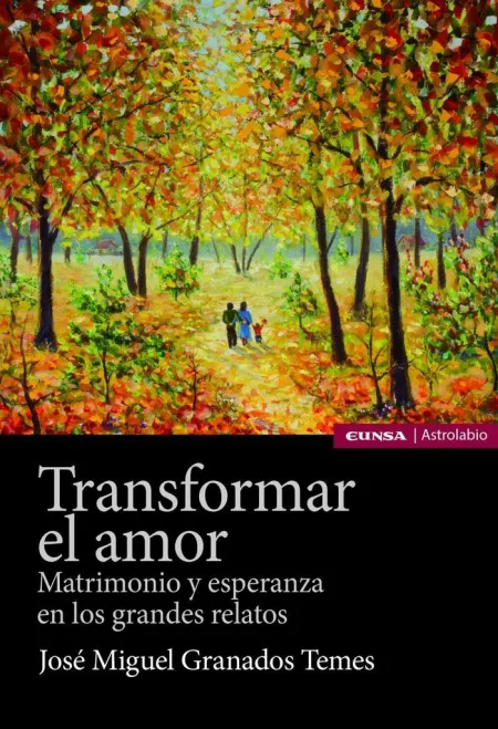 Transformar el Amor