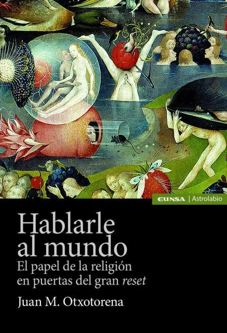 Hablarle Al Mundo