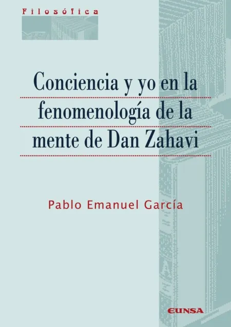 Conciencia y yo en la Fenomenología de la Mente de