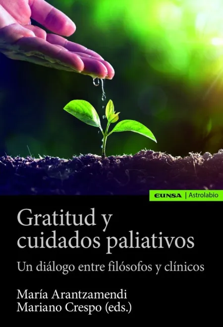 Gratitud y Cuidados Paliativos
