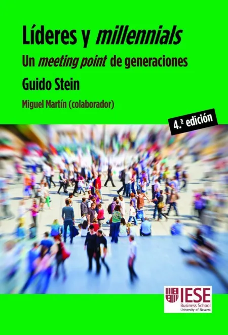 Líderes y Millennials