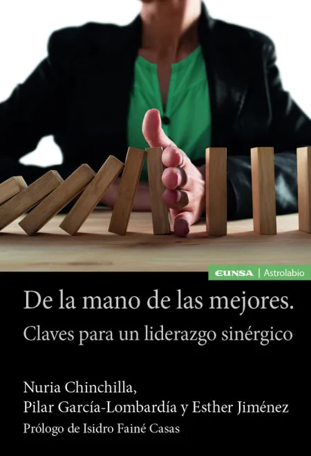 De la Mano de las Mejores