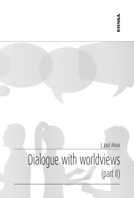 Dialogue With Worldviews. Part Ii