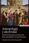 ANTROPOLOGÍA Y AFECTIVIDAD