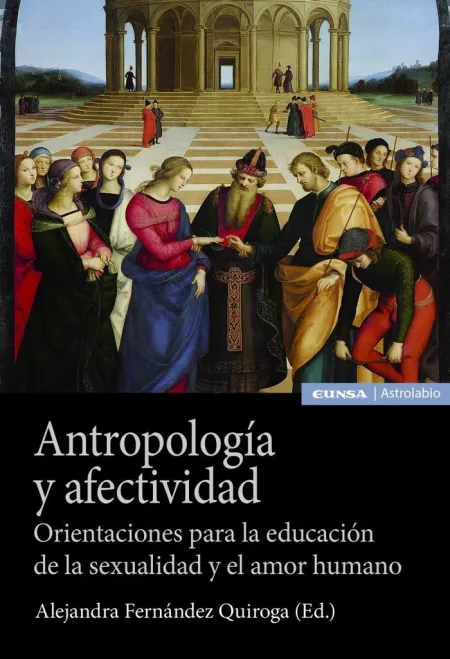 Antropología y Afectividad