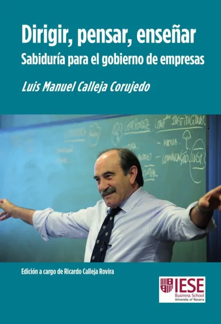 Dirigir, Pensar, Enseñar