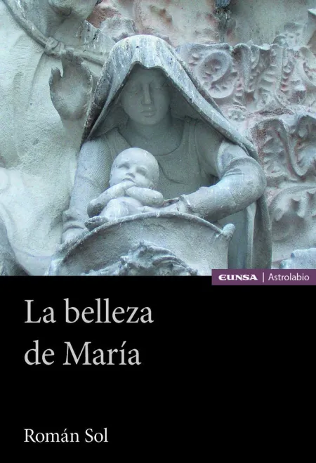 La Belleza de María