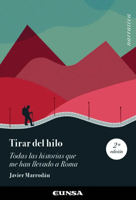 Tirar del Hilo