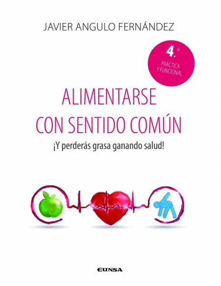 Alimentarse con Sentido Común