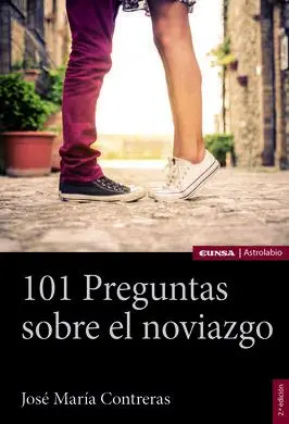 101 Preguntas Sobre el Noviazgo