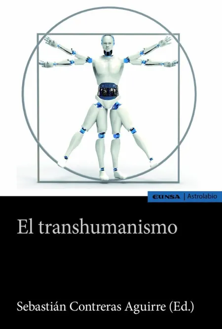 El Transhumanismo