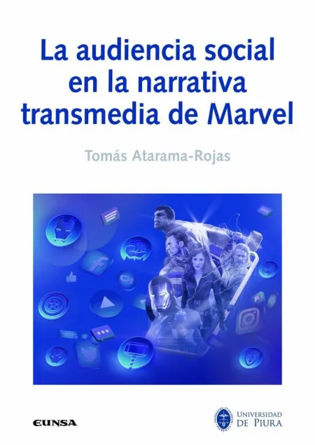 La Audiencia Social en la Narrativa Transmedia de