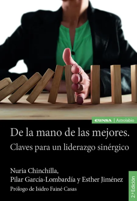 De la Mano de las Mejores