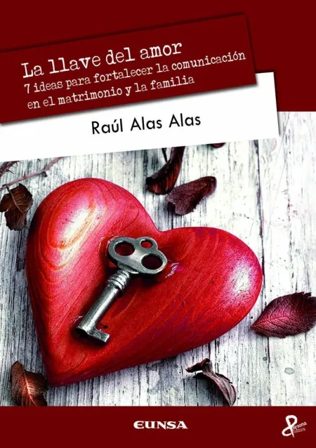 La Llave del Amor