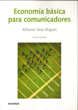 Economia Basica para Comunicadores