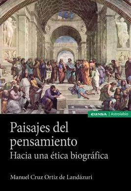 Paisajes del Pensamiento
