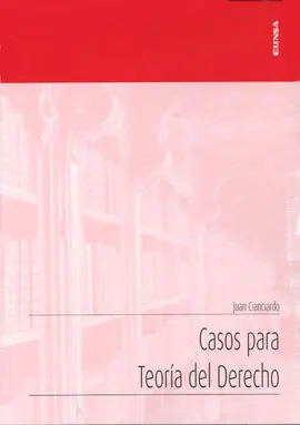 Casos de Teoria del Derecho