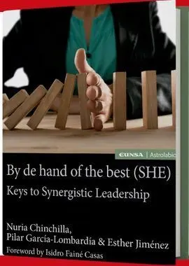 By The Hand Of The Best
