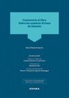 COMENTARIO AL LIBRO SOBRE LOS NOMBRES DIVINOS DE D