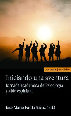 Iniciando una Aventura. Jornada Académica de Psico