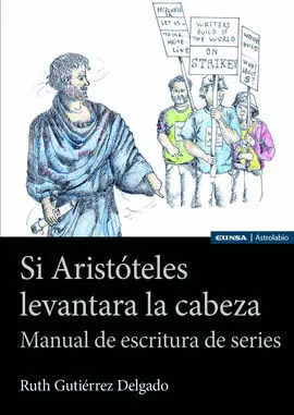 Si Aristóteles Levantara la Cabeza