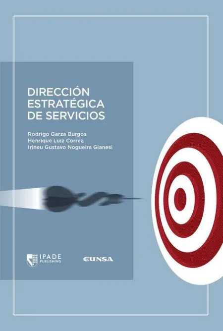 Dirección Estratégica de Servicios