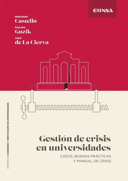 Gestión de Crisis en Universidades