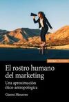 EL ROSTRO HUMANO DEL MARKETING