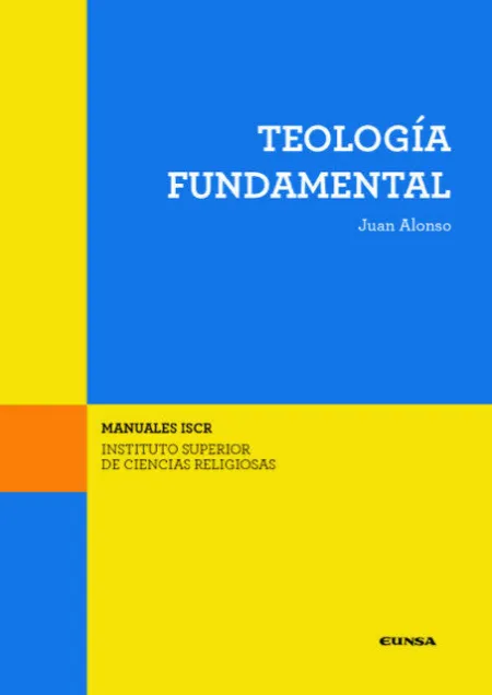 Teología Fundamental