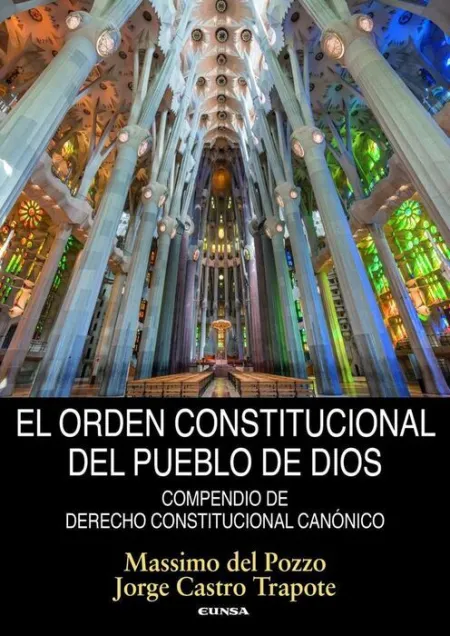 El Orden Constitucional del Pueblo de Dios