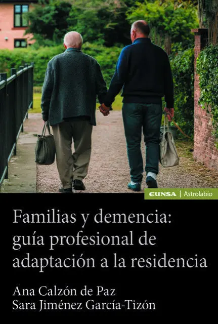 Familias y Demencia