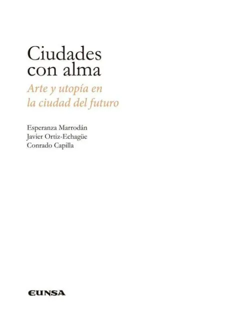 Ciudades con Alma