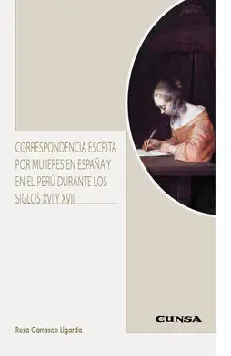 Correspondencia Escrita por Mujeres en España y en